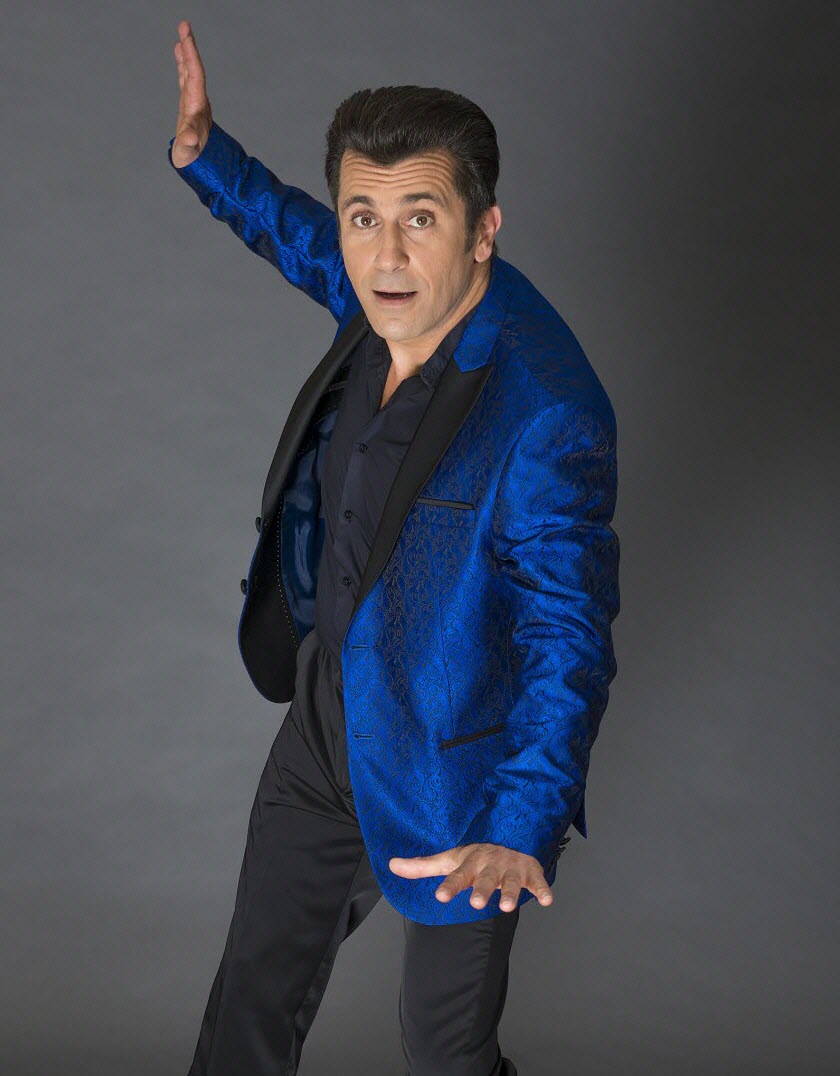 Mort de Bébert, chanteur des Forbans