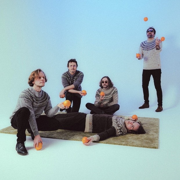 Matmatah choisit l&rsquo;&eacute;cart : avec L&rsquo;Embard&eacute;e, le groupe s&rsquo;offre une sortie de route ma&icirc;tris&eacute;e